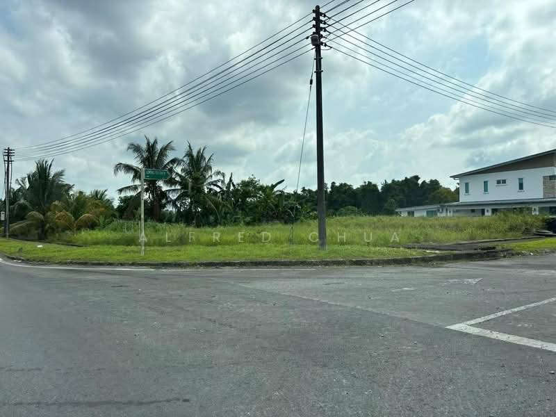 Tanah Kediaman untuk Dijual di Matang (Kuching) - Alfred Chua - Exterior - PropertyGuru.com.my