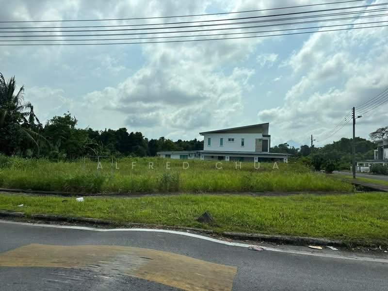 Tanah Kediaman untuk Dijual di Matang (Kuching) - Alfred Chua - Exterior - PropertyGuru.com.my