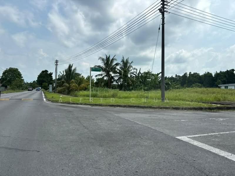 Tanah Kediaman untuk Dijual di Matang (Kuching) - Alfred Chua - PropertyGuru.com.my