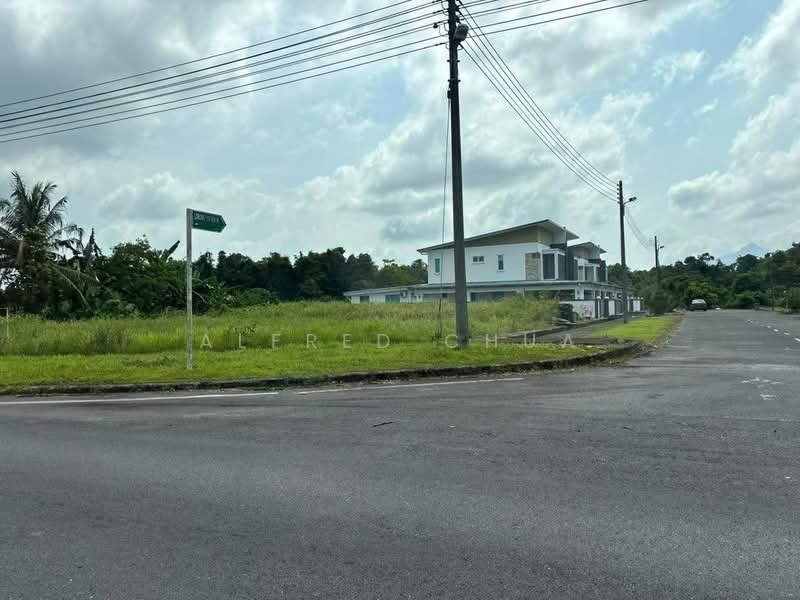 Tanah Kediaman untuk Dijual di Matang (Kuching) - Alfred Chua - Exterior - PropertyGuru.com.my