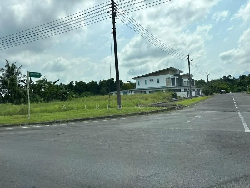 Tanah Kediaman untuk Dijual di Matang (Kuching) - Alfred Chua - Exterior - PropertyGuru.com.my
