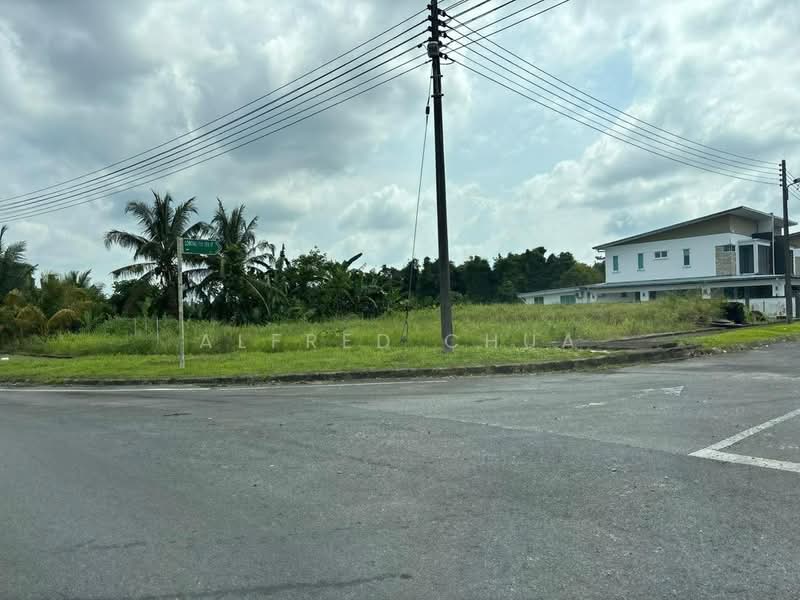 Tanah Kediaman untuk Dijual di Matang (Kuching) - Alfred Chua - Exterior - PropertyGuru.com.my