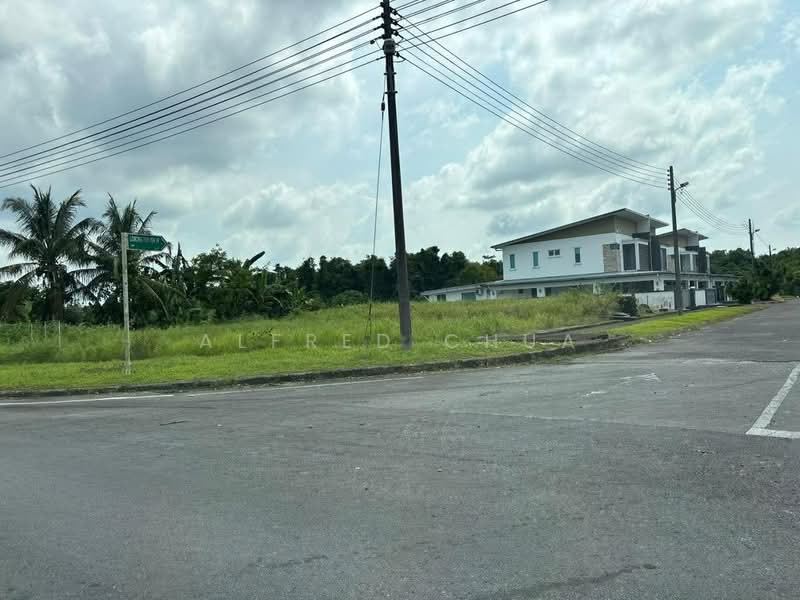 Tanah Kediaman untuk Dijual di Matang (Kuching) - Alfred Chua - Exterior - PropertyGuru.com.my