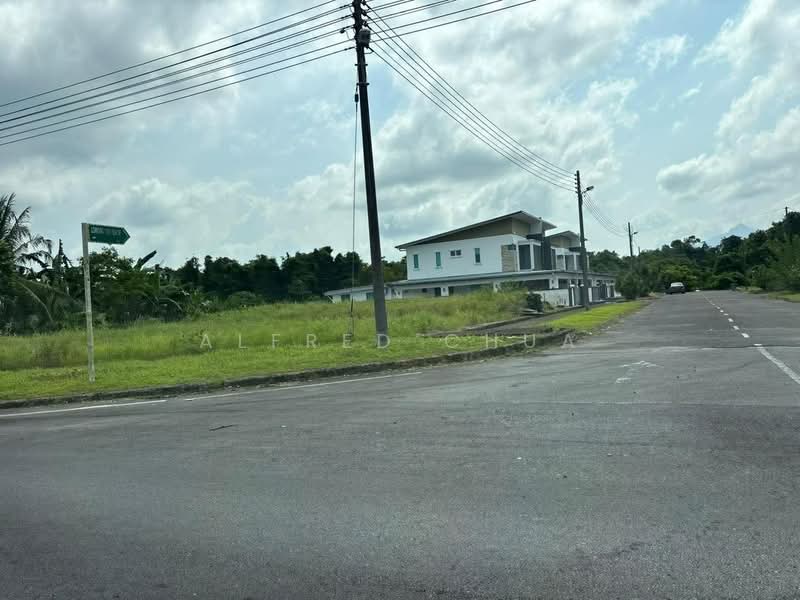 Tanah Kediaman untuk Dijual di Matang (Kuching) - Alfred Chua - Exterior - PropertyGuru.com.my