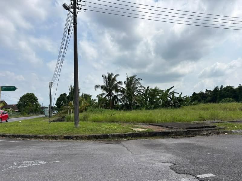Tanah Kediaman untuk Dijual di Matang (Kuching) - Alfred Chua - Exterior - PropertyGuru.com.my