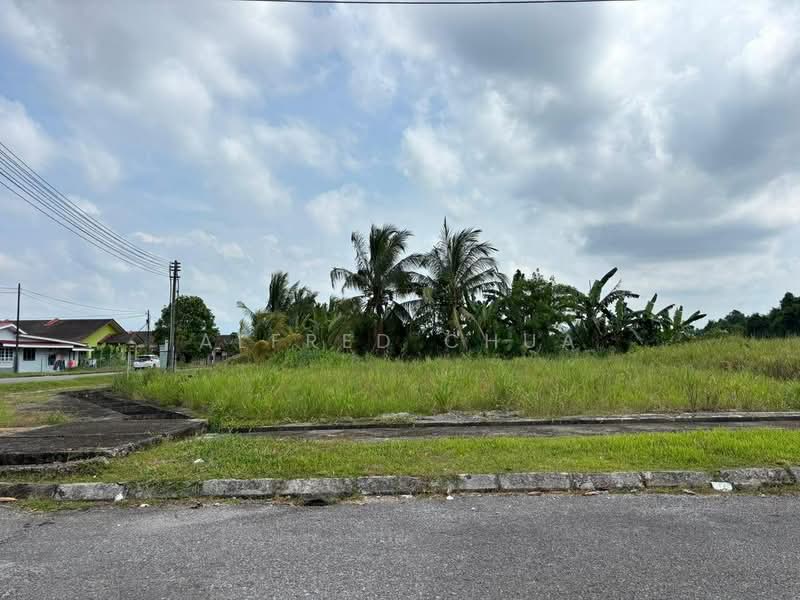 Tanah Kediaman untuk Dijual di Matang (Kuching) - Alfred Chua - Exterior - PropertyGuru.com.my