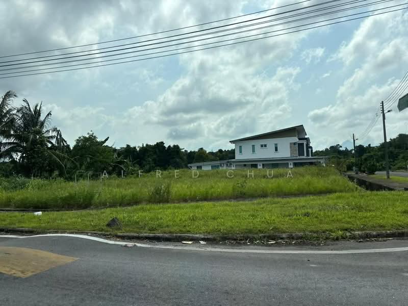 Tanah Kediaman untuk Dijual di Matang (Kuching) - Alfred Chua - Exterior - PropertyGuru.com.my