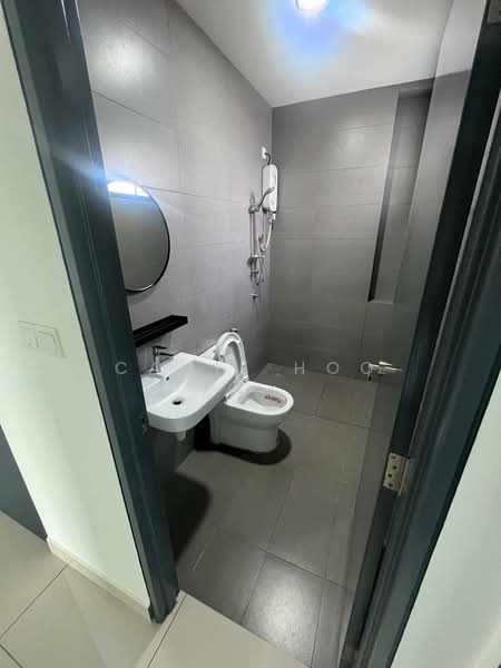 Condominium for Rent at The Hermington - Camie Hoo - Bathroom - PropertyGuru.com.my