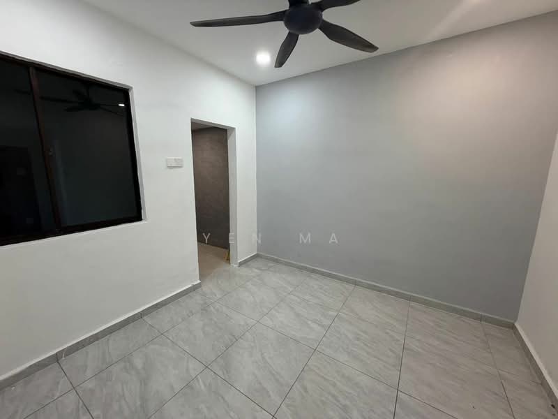Rumah Flat untuk Dijual di Bandar Baru Permas Jaya - Yen Ma - Interior - PropertyGuru.com.my