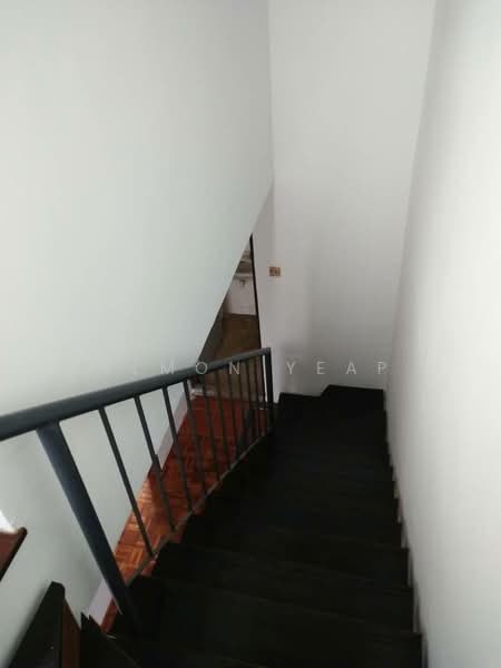 Rumah Teres untuk Disewa di Desa Setapak (Wangsa Maju) - Almon Yeap - Interior - PropertyGuru.com.my