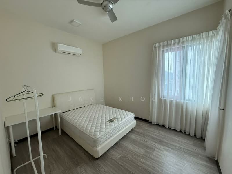 Kondominium untuk Dijual di Iconic Skies - Jake Khoo - Bedroom - PropertyGuru.com.my