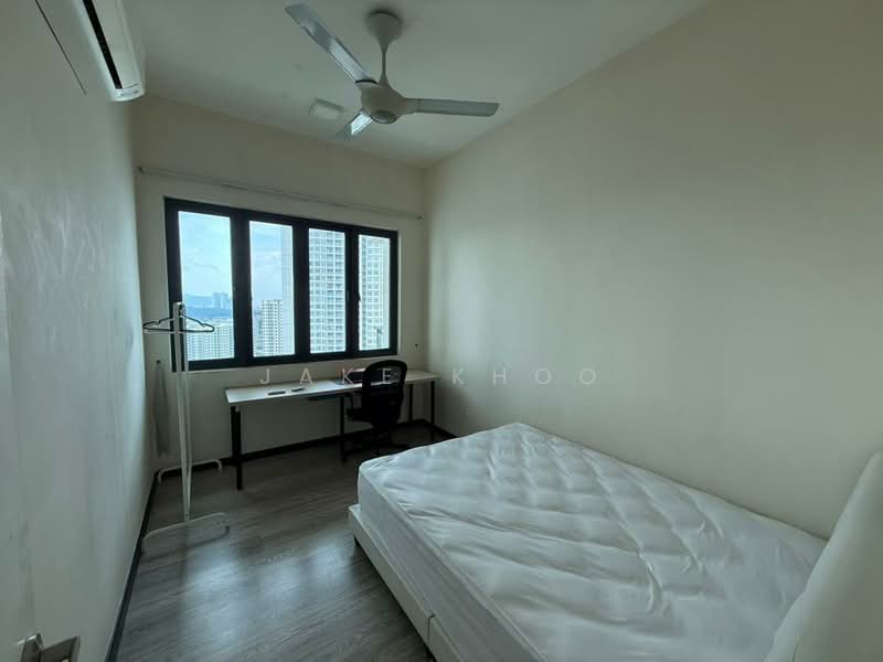 Kondominium untuk Dijual di Iconic Skies - Jake Khoo - Bedroom - PropertyGuru.com.my