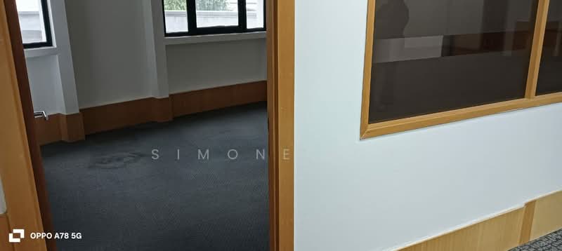 Office for Rent in KLCC (KL City Centre) - Simone Ngo - Interior - PropertyGuru.com.my