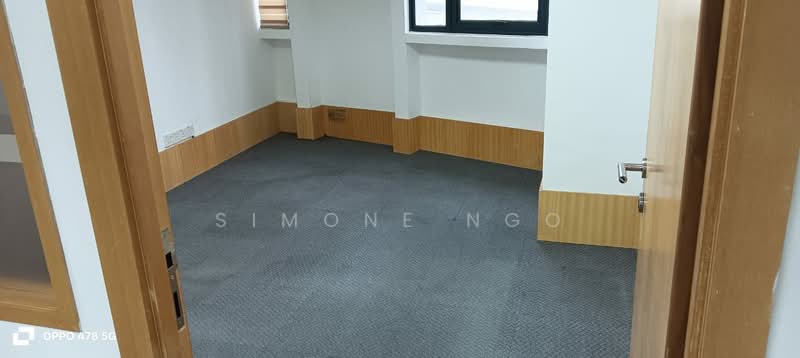 Office for Rent in KLCC (KL City Centre) - Simone Ngo - Interior - PropertyGuru.com.my