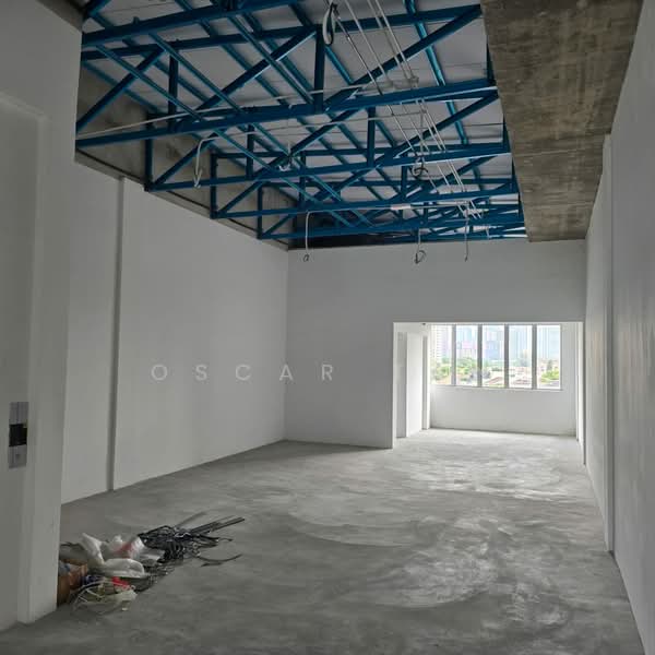 Shop / Office for Rent in Jalan Ipoh (Kuala Lumpur) - Oscar Tan - Interior - PropertyGuru.com.my