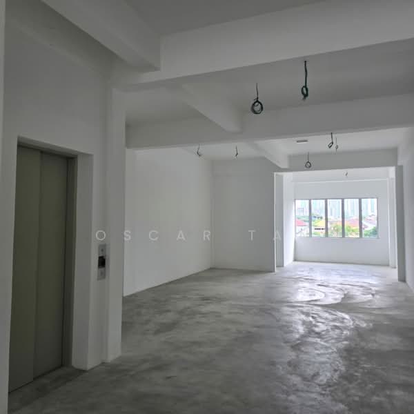 Shop / Office for Rent in Jalan Ipoh (Kuala Lumpur) - Oscar Tan - Interior - PropertyGuru.com.my