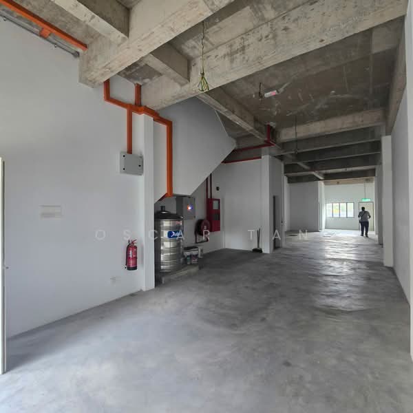 Shop / Office for Rent in Jalan Ipoh (Kuala Lumpur) - Oscar Tan - Interior - PropertyGuru.com.my