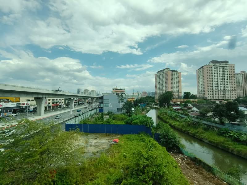 Shop / Office for Rent in Jalan Ipoh (Kuala Lumpur) - Oscar Tan - Exterior - PropertyGuru.com.my