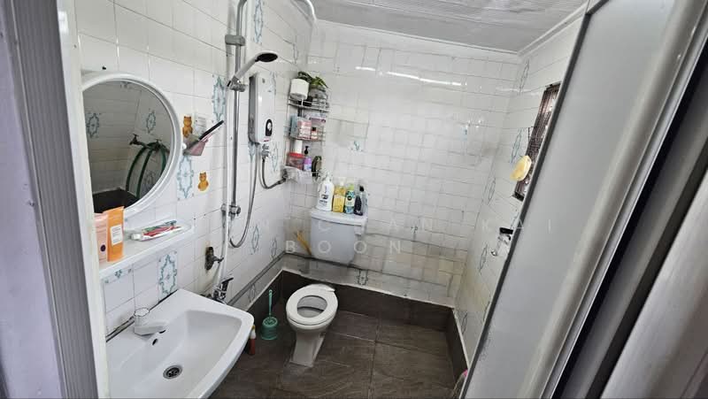 Semi-Detached House for Sale in Ayer Keroh (Melaka) - Alvin Chan Kai Boon - PropertyGuru.com.my