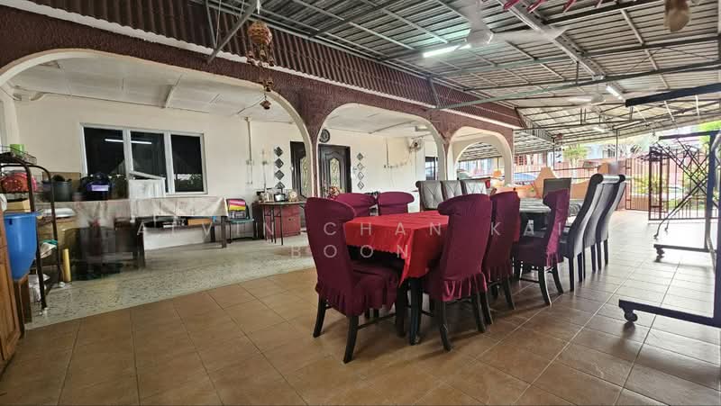 Semi-Detached House for Sale in Ayer Keroh (Melaka) - Alvin Chan Kai Boon - PropertyGuru.com.my