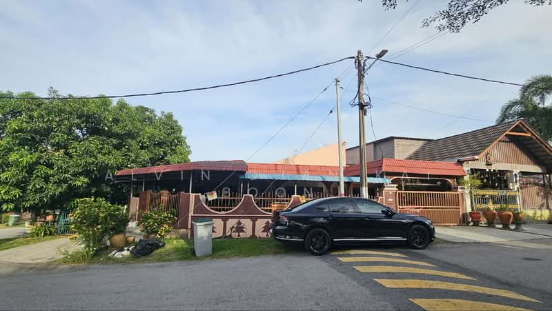 Semi-Detached House for Sale in Ayer Keroh (Melaka) - Alvin Chan Kai Boon - PropertyGuru.com.my