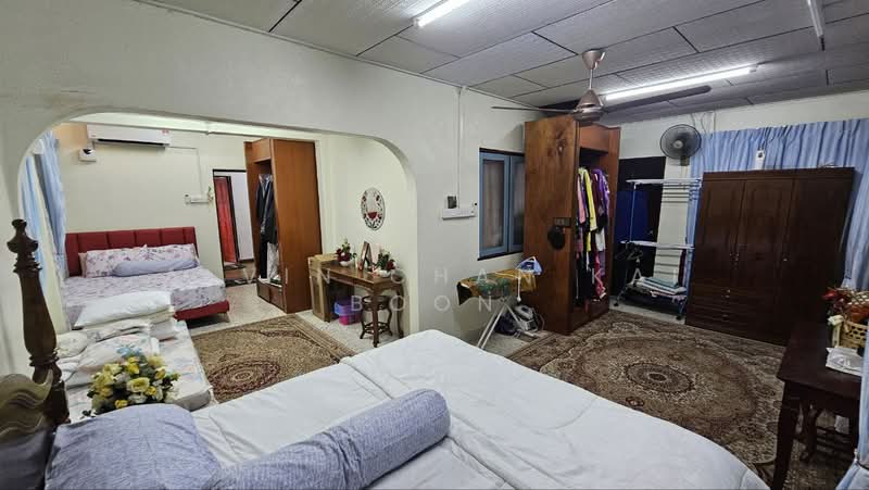 Semi-Detached House for Sale in Ayer Keroh (Melaka) - Alvin Chan Kai Boon - PropertyGuru.com.my