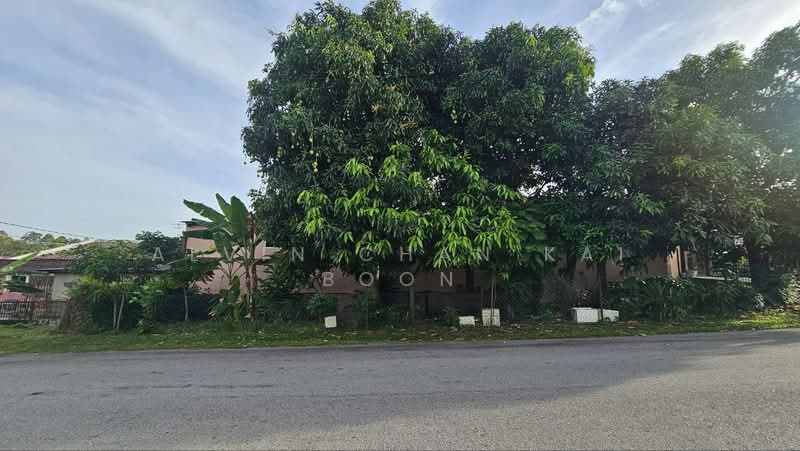 Semi-Detached House for Sale in Ayer Keroh (Melaka) - Alvin Chan Kai Boon - PropertyGuru.com.my