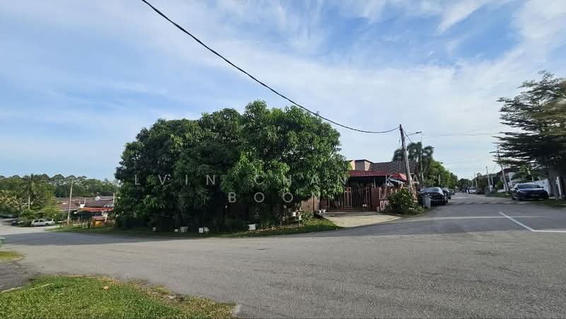 Semi-Detached House for Sale in Ayer Keroh (Melaka) - Alvin Chan Kai Boon - PropertyGuru.com.my
