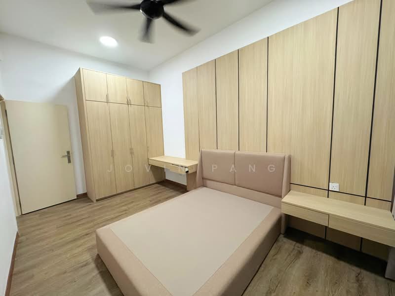 Kondominium untuk Disewa di Grace Residence - Jovin Pang - Bedroom - PropertyGuru.com.my