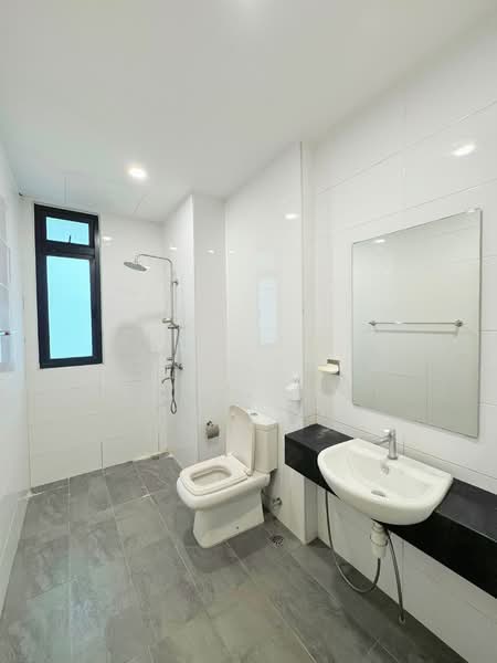 Kondominium untuk Disewa di Grace Residence - Jovin Pang - Bathroom - PropertyGuru.com.my