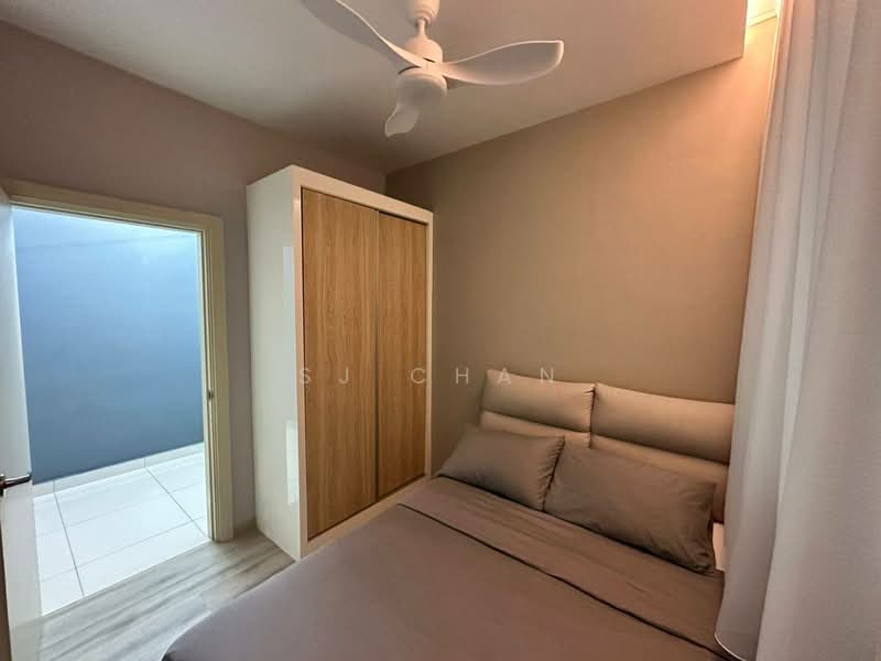 Servis Apartment untuk Disewa di Southkey Mosaic - SJ CHAN - Bedroom - PropertyGuru.com.my