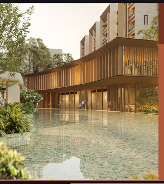 Apartment for Sale at Avanti - Jay Law - Exterior - PropertyGuru.com.my
