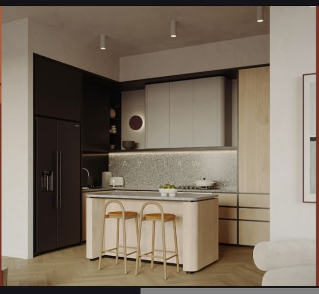 Apartment for Sale at Avanti - Jay Law - Kitchen - PropertyGuru.com.my