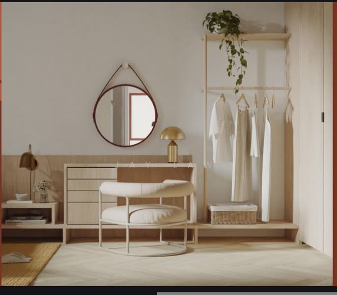 Apartment for Sale at Avanti - Jay Law - Bedroom - PropertyGuru.com.my