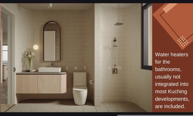 Apartment for Sale at Avanti - Jay Law - Bathroom - PropertyGuru.com.my