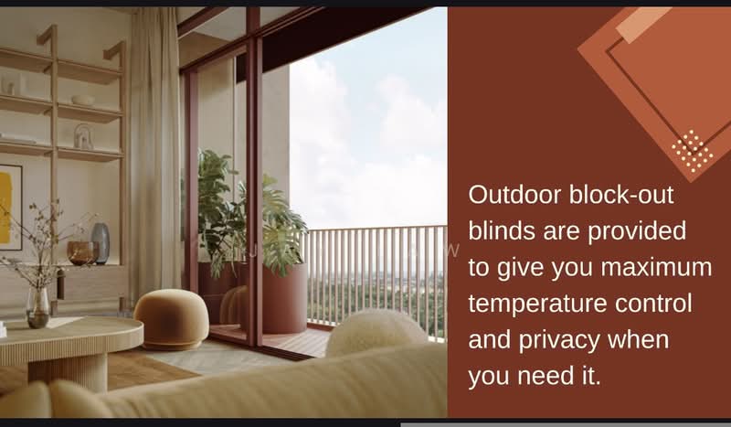 Apartment for Sale at Avanti - Jay Law - Balcony - PropertyGuru.com.my