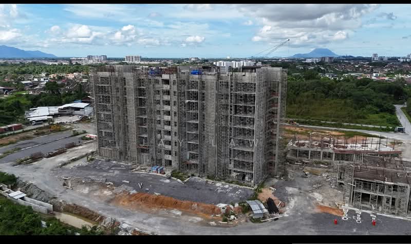 Apartment for Sale at Avanti - Jay Law - Exterior - PropertyGuru.com.my