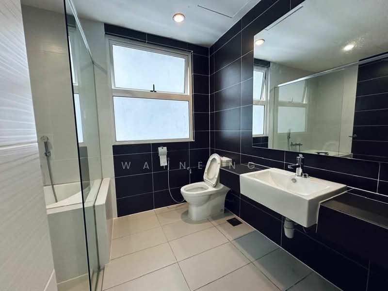 Servis Apartment untuk Dijual di Encorp Marina - Wayne Ng - Bathroom - PropertyGuru.com.my