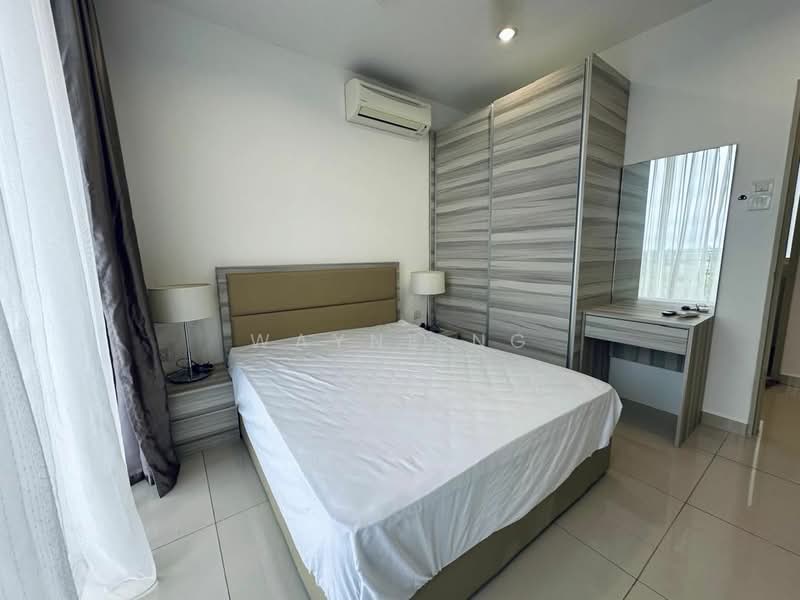 Servis Apartment untuk Dijual di Encorp Marina - Wayne Ng - Bedroom - PropertyGuru.com.my