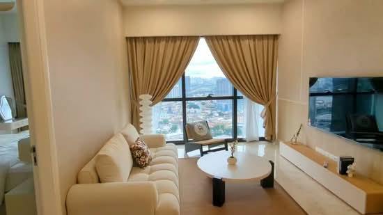 Service Residence for Rent at TRX Residences - Camie Hoo - PropertyGuru.com.my