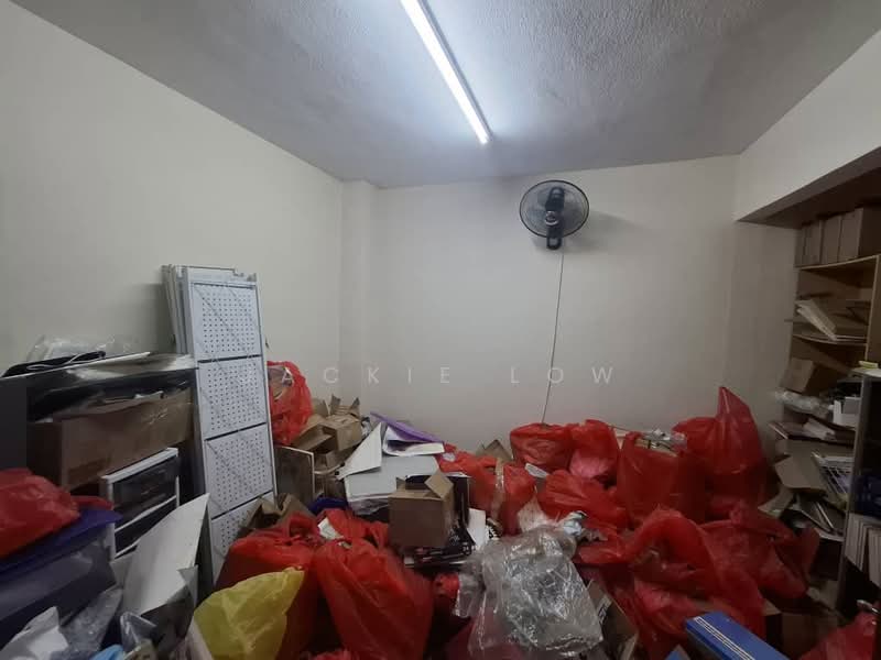 Rumah Teres 2 Tingkat untuk Dijual di SS15 (Subang Jaya) - Jackie Low - Interior - PropertyGuru.com.my