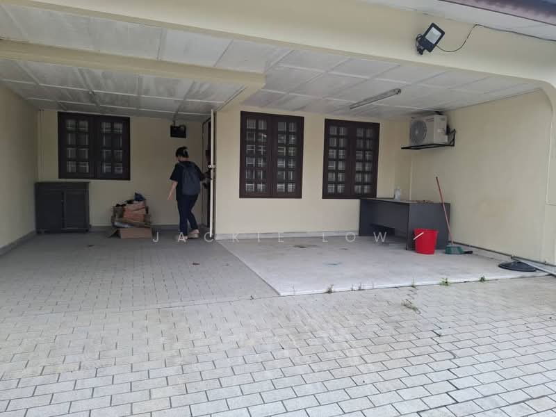 Rumah Teres 2 Tingkat untuk Dijual di SS15 (Subang Jaya) - Jackie Low - Exterior - PropertyGuru.com.my
