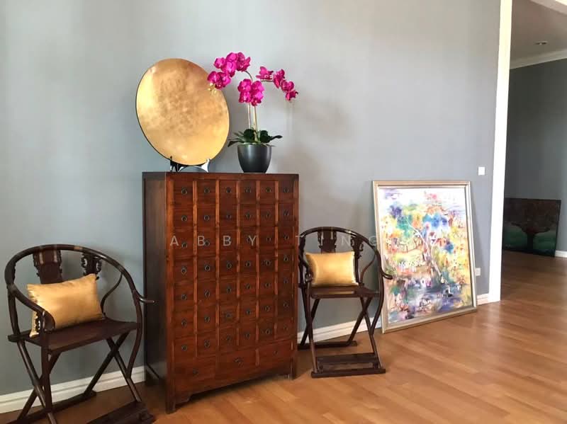 Bungalow for Rent in Leisure Farm (Gelang Patah) - Abby Ting - Interior - PropertyGuru.com.my