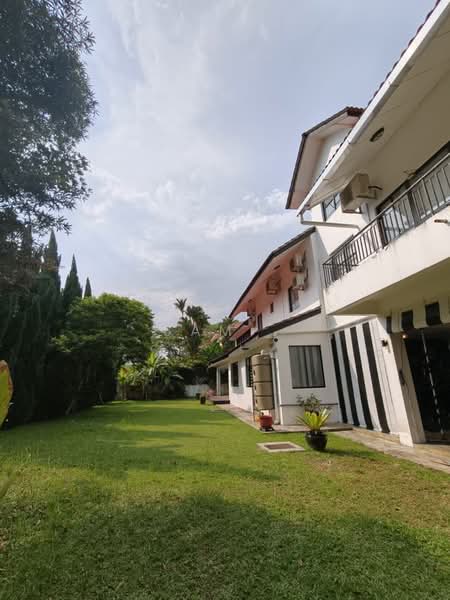 Bungalow for Sale in Leisure Farm (Gelang Patah) - Sam . - Exterior - PropertyGuru.com.my