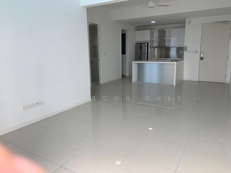 Kediaman Servis untuk Dijual di Eco Sky - Kian Boon Chee - Kitchen - PropertyGuru.com.my
