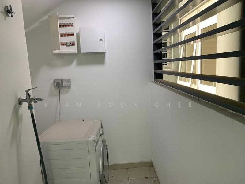 Kediaman Servis untuk Dijual di Eco Sky - Kian Boon Chee - Interior - PropertyGuru.com.my