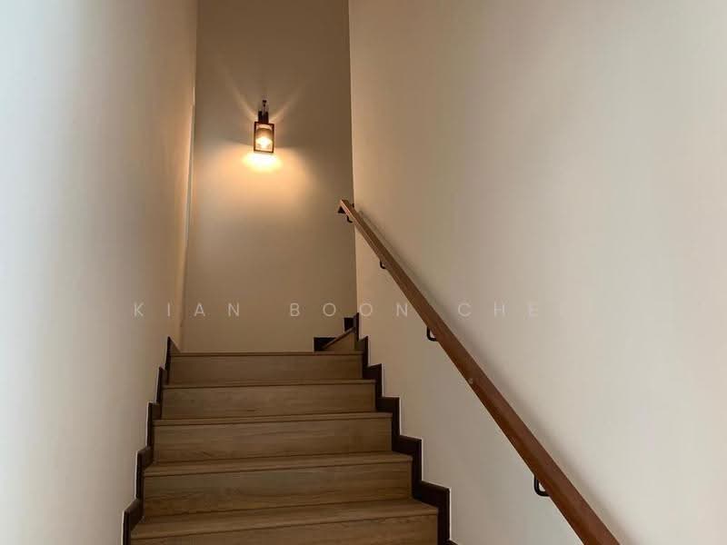 Kediaman Servis untuk Dijual di Eco Sky - Kian Boon Chee - Interior - PropertyGuru.com.my