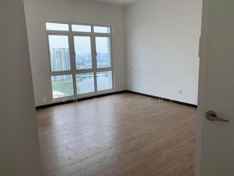 Kediaman Servis untuk Dijual di Eco Sky - Kian Boon Chee - View - PropertyGuru.com.my
