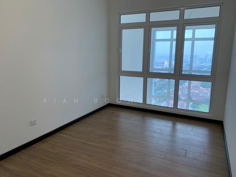 Kediaman Servis untuk Dijual di Eco Sky - Kian Boon Chee - View - PropertyGuru.com.my