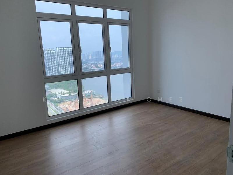 Kediaman Servis untuk Dijual di Eco Sky - Kian Boon Chee - Interior - PropertyGuru.com.my